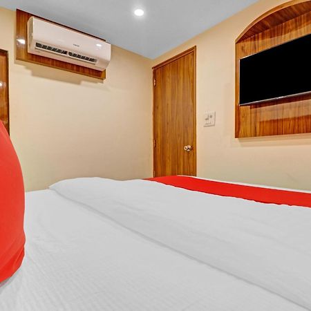 Hotel O Royal Park Mumbai Exterior photo