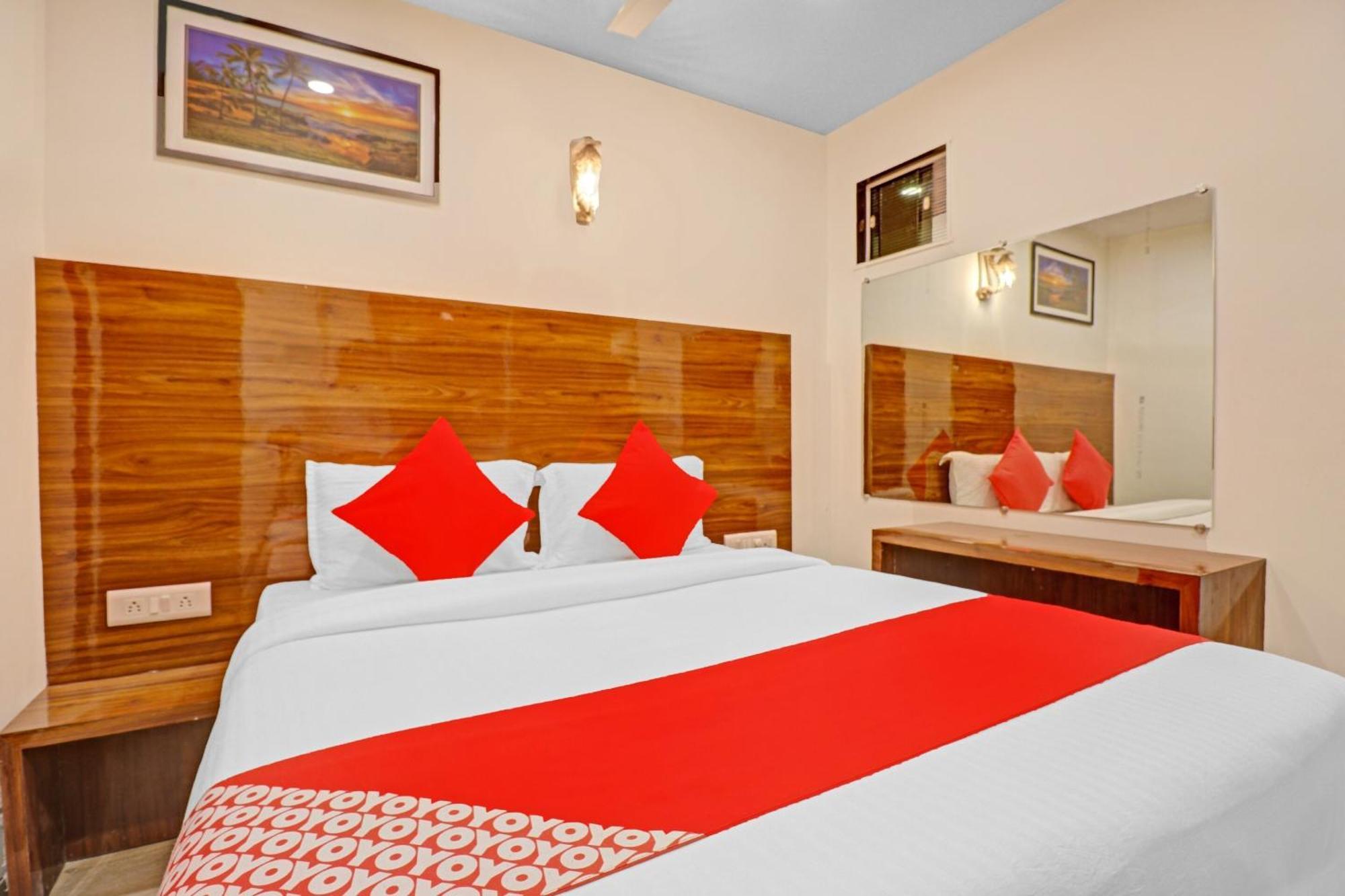 Hotel O Royal Park Mumbai Exterior photo